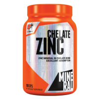 EXTRIFIT Zinc Chelate 100 kapslí