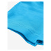 Dětské bavlněné triko ALPINE PRO OSTEWO modrá
