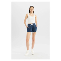 DEFACTO Cool Regular Fit Thick Fabric Shorts