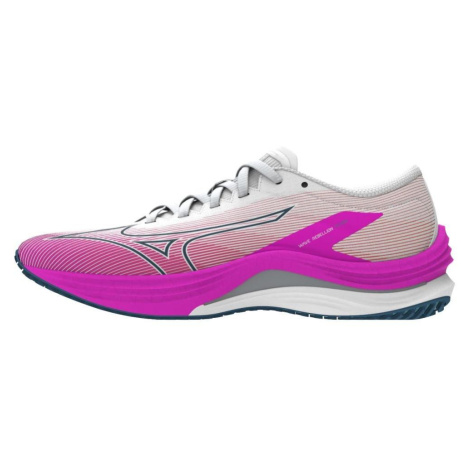 Mizuno Wave Rebellion Flash