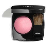 CHANEL Joues contraste Pudrová tvářenka - 64 PINK EXPLOSION 3.5G 3 g