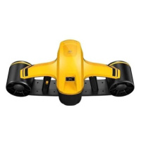 ROBOSEA Seaflyer žlutý