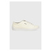 Sneakers boty HUGO Zero béžová barva, 50473132