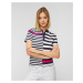 Polo G/fore Bold Stripe Polo