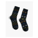 Koton Polka Dot 2-Pack Sock Set