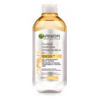 Garnier Skin Naturals dvoufázová micelární voda 3 v 1 400 ml