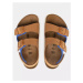 Sandály Birkenstock Milano HL Jr 1024384