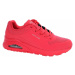 Skechers Uno - Stand on Air red