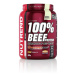 Nápoj Nutrend 100% BEEF PROTEIN 900g mandle+pistácie