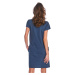 Dn-nightwear TCB.9992 kolor:deep blue