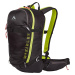 Sněžnice McKinley Black Burn CT 20 Alpine Backpack