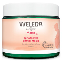 Weleda Mama tělové máslo pro těhotné ženy 150 ml