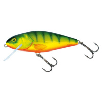 Salmo Wobler Perch Floating 8cm - Hot Perch