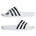 ADIDAS-Adilette Aqua cloud white/core black/cloud white Bílá