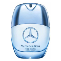 Mercedes-Benz Perfume The Move Express Yourself 60 ml Toaletní Voda (EdT)