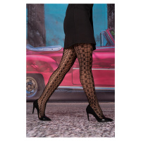 LivCo Corsetti Fashion Woman's Tights Ivany