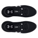 UNDER ARMOUR-UA BGS Charged Rogue 3 black/black/white Černá