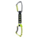 Expreska Climbing Technology Lime set NY Pro Green / Grey 12cm