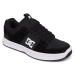 Dc shoes pánské boty Lynx Zero Black/White | Černá