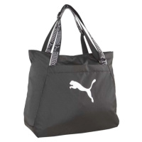 Puma AT ESSENTIALS TOT BAG Dámská taška, černá, velikost
