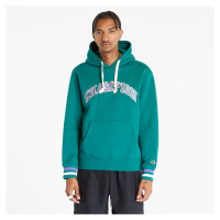 Champion Hooded Sweatshirt Bottle Green