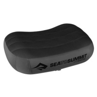 Sea to Summit Aeros Premium Pillow Regular, šedý