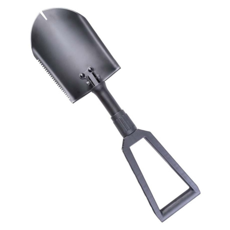 MIL-TEC lopatka skládací US II.generace plastová rukojeť včetně pouzdra Sturm MilTec