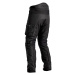 RST Textilní kalhoty RST PRO SERIES ADVENTURE-X CE SL / zkrácené / JN 2414 - černá - 42