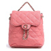 Guess dámský růžový batoh
