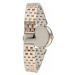 MICHAEL Michael Kors Analogové hodinky 'MK3298' růžově zlatá / stříbrná