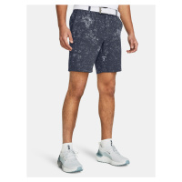 Pánské kraťasy Under Armour UA Drive Printed Taper Short