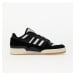 adidas Forum Low Cl Core Black/ Ftw White/ Core White