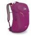 Batoh LOWE ALPINE AirZone Active 22L fialový