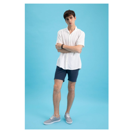 DEFACTO Relax Fit Lace-Up Shorts