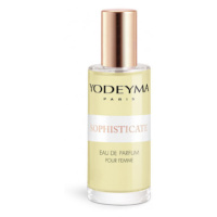 Dámský parfém Yodeyma Sophisticate Varianta: 15ml (bez krabičky a víčka)