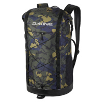 Dakine batoh Mission Surf Roll Top Pack 35L Cascade Camo | Maskáč