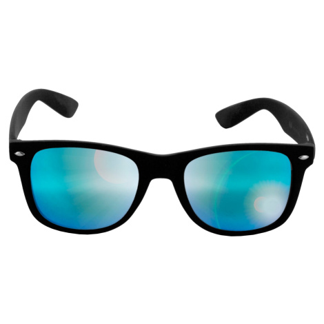 Sluneční brýle Likoma Mirror blk/blue MSTRDS