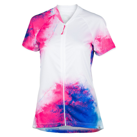 Dámský cyklistický dres Northfinder Dika