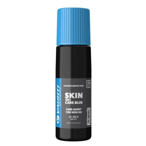 Vauhti Impregnace na skluznici Ski Cleaner care blue