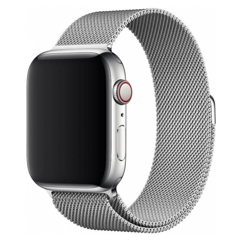 Apple Apple Watch řemínek - milánský tah