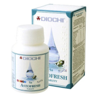 Diochi Astofresh 100 tablet