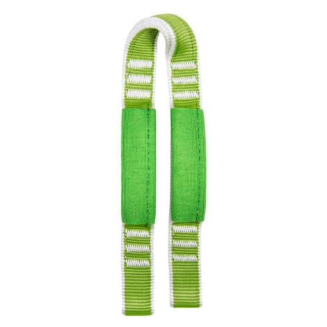 Propojovací smyčka Ocún Tie-in sling PA 20mm green