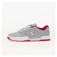 DC Central Grey/ Red