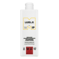 Label.M Organic Orange Blossom Volumising Conditioner kondicionér pro objem vlasů 300 ml