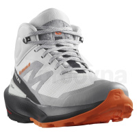 Salomon Elixir Activ Mid GTX M L47456700 - glacier gray/phantom/dragon fire