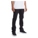 Dc shoes pánské kalhoty Worker Straight Chino Black | Černá