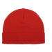 Čepice dsquared2 icon hat červená