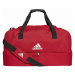 adidas TIRO DU BC Sportovní taška, červená, velikost