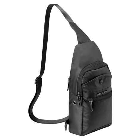 Semiline Unisex's Backpack L2056-0