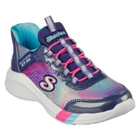 Skechers Slipins Dreamy Lites Colorful Prism ruznobarevne